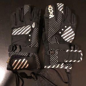 Volcom ski/ snowboard gloves